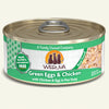 Weruva Green Eggs And Chicken Formula Canned Cat Food