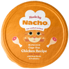 Made By Nacho Minced Cage-Free Chicken Recipe with Bone Broth Cat Food (2.5 oz Cup - 10 Pack)