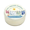 Pet House Sunwashed Cotton Mini Candle