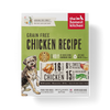 The Honest Kitchen Grain Free Chicken Recipe Dehydrated Dog Food