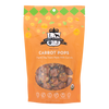 Lord Jameson Carrot Pops Organic Dog Treats (6 oz)