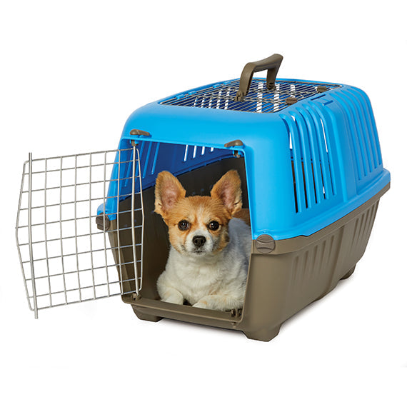 MidWest Spree™ Top Loading Pet Carrier (24