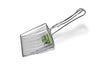 Van Ness Stainless Steel Litter Scoop (Giant Scooper)