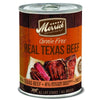 Merrick Grain Free 96% Real Texas Beef Canned Dog Food