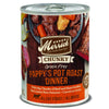 Merrick Grain Free Chunky Pappy's Pot Roast Dinner Canned Dog Food