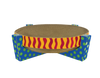 Petstages Easy Life Scratch Snuggle & Rest for Cats