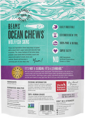 Beams ocean chews best sale