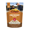 Zukes Crunchy Naturals Baked with Yogurt and Honey 2s Dog Treats