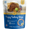 N-Bone Puppy Teething Rings Chicken Flavor Dog Treats