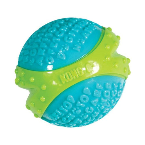 KONG CoreStrength Ball Dog Toy