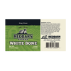 Redbarn Natural White Bone