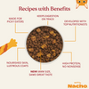 Made By Nacho Chicken, Duck, & Quail Kibble Recipe Cat Food