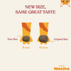 Made By Nacho Chicken, Duck, & Quail Kibble Recipe Cat Food