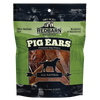 Redbarn Pig Ears Natural (100 Count)