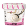 Puppy Cake Puppy Scoops Ice Cream Mix - Vanilla (4.65 oz)