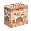 Weruva Cat Stew! What a Crock Chicken & Salmon Dinner in Gravy Cat Food (3.0 Oz - 12pk)