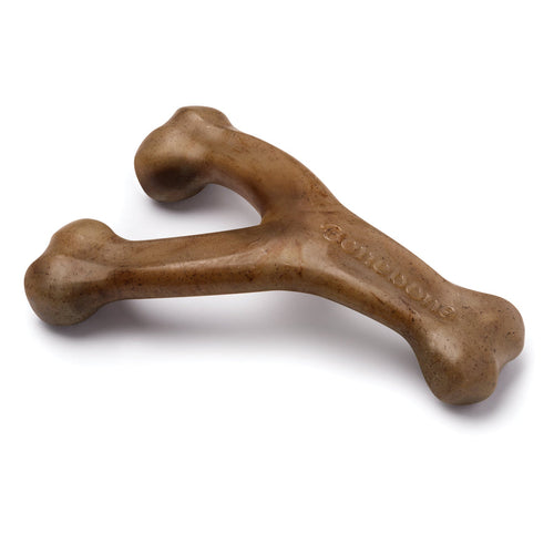 Benebone Bacon Wishbone (Large)