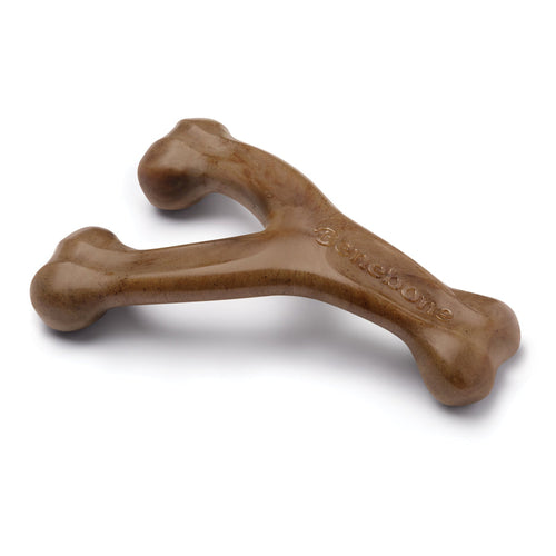 Benebone Bacon Wishbone (Large)