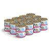 Weruva BFF Tuna & Chicken Chuckles Canned Cat Food