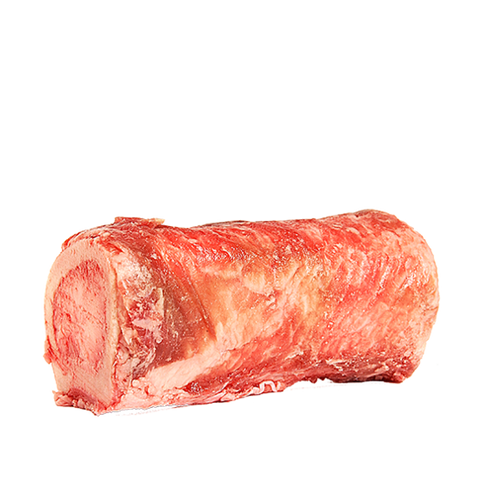 Primal Pet Foods Raw Recreational Beef Marrow Bones