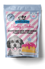 The Bear & The Rat Barley's Bakes Cupcake Mix Peanut Butter Flavor for Dogs (7.5 oz)