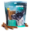 Supercan 6 Standard Bully Sticks