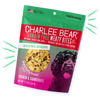 Charlee Bear Grain Free Meaty Bites Chicken & Cranberries (2.5oz)