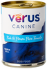 VēRUS Fish & Potato Paté Formula Dog Food