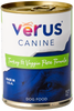 VēRUS Turkey & Veggie Paté Formula Dog Food