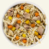 Weruva Peking Ducken with Chicken & Duck in Gravy Dog Food (14 oz, single can)