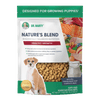 Dr. Marty Nature’s Blend Healthy Growth Premium Freeze-Dried Raw Puppy Food Designed For Growing Puppies (16-oz)