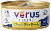 VēRUS Feline Chicken Pate Formula (5.5-oz, single can)