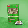 Primal Pet Foods Feline Freeze-Dried Nuggets (Turkey 5.5 Oz)