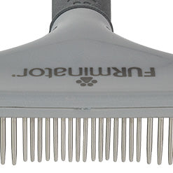 Furminator Grooming Rake