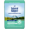 Natural Balance Pet Foods, Inc Limited Ingredient Diets® Grain Free Chicken & Sweet Potato Formula