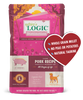 Nature's Logic Distinction Canine Pork Recipe Dry Dog Food (4.4-lb)