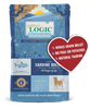 Nature's Logic Distinction Canine Sardine Recipe Dry Dog Food (4.4-lb)