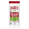 Nature's Miracle® Small Animal Cage Scrubbing Wipes (30 Count)