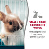 Nature's Miracle® Small Animal Cage Scrubbing Wipes (30 Count)