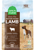 Open Farm Pasture-Raised Lamb Grain-Free Dry Dog Food (4 lb)