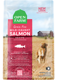 Open Farm Wild-Caught Salmon Grain-Free Dry Dog Food