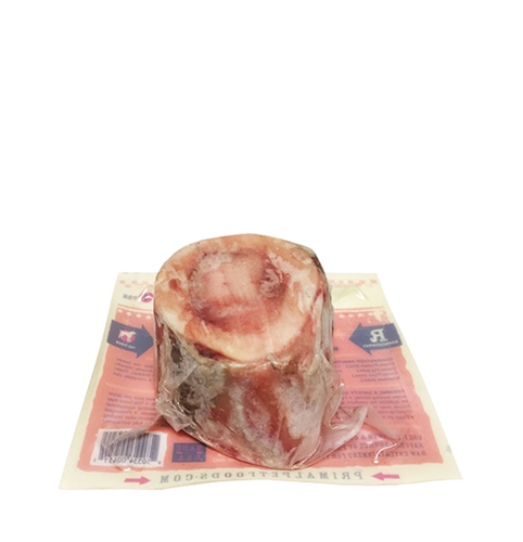 Primal Pet Foods Raw Recreational Beef Marrow Bones