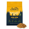 Jiminy's Good Grub Dry Dog Food (10 LB)