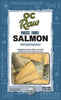 OC Raw Dog Freeze Dried Salmon (3.2 Oz)