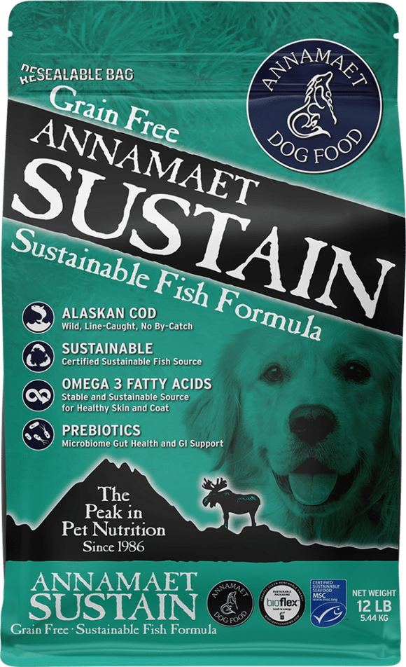 Annamaet Sustain Formula (5 Lb)