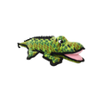 Tuffy® Ocean: Alligator Dog Toy (Medium)