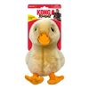 KONG Toughz Duck Dog Toy