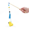 ZippyClaws® ZippyStick - Bird (Stick length: 14 in)