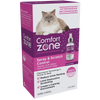 Comfort Zone Spray & Scratch Control Spray For Cats and Kittens (2-oz)