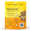 Animals Like Us Dog Treats Cage-Free Chicken Liver